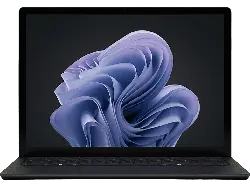 Microsoft Surface Laptop 6 for Business 13,5 Zoll, Intel® Core™ Ultra 7 Prozessor 165U (12 MB Cache, bis zu 4.90 GHz), 16 GB RAM, 512 SSD, Windows 11 Pro (64 Bit), Arc™ GPU, Schwarz