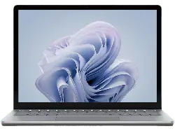 Microsoft Surface Laptop 6 for Business 13,5 Zoll, Intel® Core™ Ultra 7 Prozessor 165U (12 MB Cache, bis zu 4.90 GHz), 16 GB RAM, 256 SSD, Windows 11 Pro (64 Bit), Arc™ GPU, Platinum