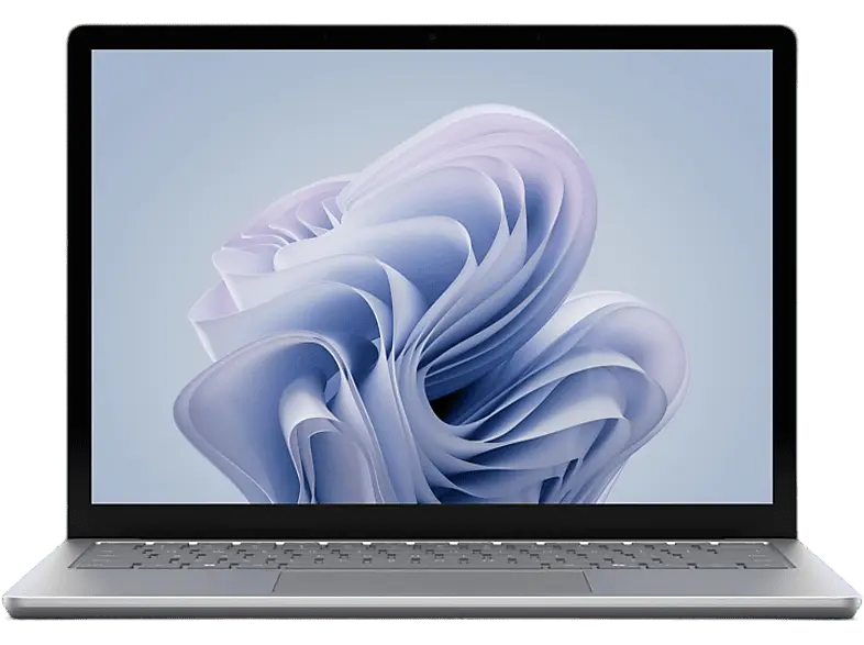 Microsoft Surface Laptop 6 for Business 13,5 Zoll, Intel® Core™ Ultra 7 Prozessor 165U (12 MB Cache, bis zu 4.90 GHz), 16 GB RAM, 256 SSD, Windows 11 Pro (64 Bit), Arc™ GPU, Platinum