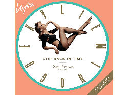 Kylie Minogue - Step Back In Time: The Definitve Collection [CD]