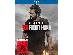 Red Right Hand [Blu-ray]