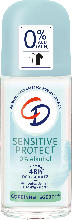 dm-drogerie markt CD Deo Roll-on Sensitive Protect - bis 31.05.2024