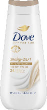 dm-drogerie markt Dove Duschcreme Advanced Care Seidig-Zart - bis 15.05.2024