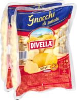 Denner Gnocchi di patate Divella, 2 x 500 g - au 22.04.2024