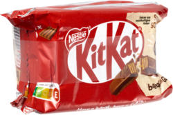 Nestlé KitKat, 2 x 124,5 g
