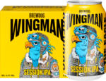 Bière Wingman Brewdog, 4 x 33 cl