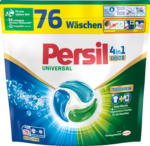 Denner Persil Waschmittel Discs 4 in 1 Univeral, 76 pezzi - al 22.04.2024