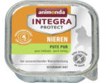 Hornbach Nassfutter Katze Animonda 100 g