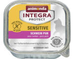 Hornbach Nassfutter Katze Animonda 100 g