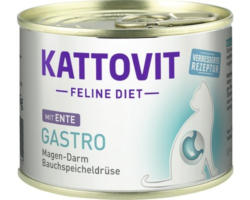 Katze Kattovit