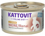 Hornbach Nassfutter Katze Kattovit 85 g