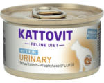 Hornbach Nassfutter Katze Kattovit 85 g