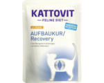 Hornbach Nassfutter Katze Kattovit 85 g