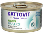 Hornbach Nassfutter Katze Kattovit 85 g