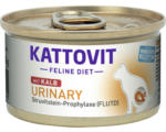 Hornbach Nassfutter Katze Kattovit 85 g