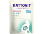 Hornbach Nassfutter Katze Kattovit 85 g