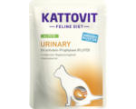 Hornbach Nassfutter Katze Kattovit 85 g