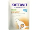 Hornbach Nassfutter Katze Kattovit 85 g