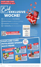 Kaufland Kaufland: Mo-Mi Der Wochenstart - bis 24.04.2024