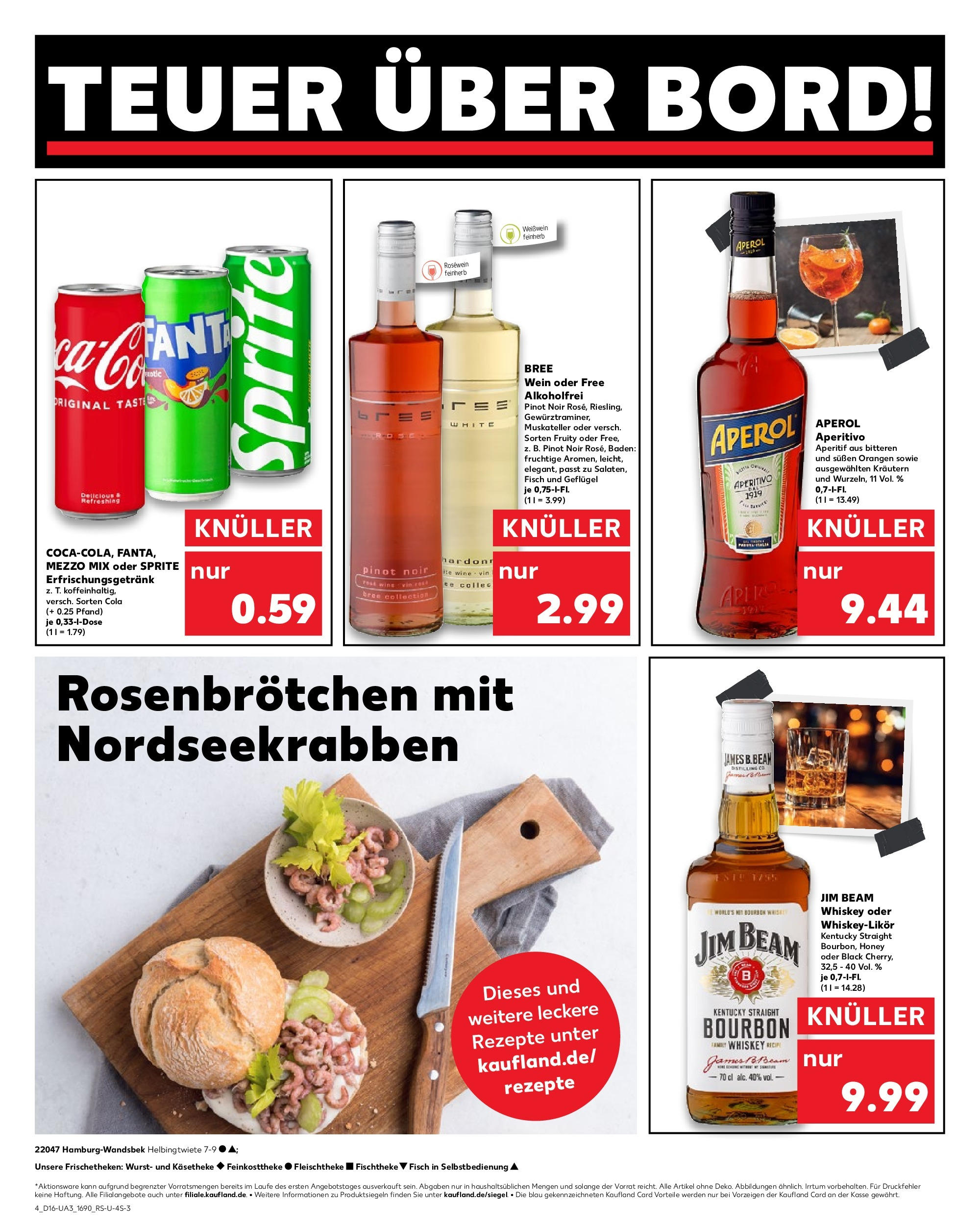 Kaufland - Hamburg (ab 18.04.2024) » Angebote Online zum Blättern | Seite: 4 | Produkte: Schokolade, Zucker, Chips, Flocken