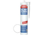 Hornbach Lugato 1K Klar-Kleber Montagekleber transparent 300 g