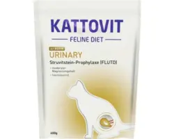 Nassfutter Katze Kattovit 400 g