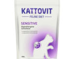 Hornbach Nassfutter Katze Kattovit 400 g