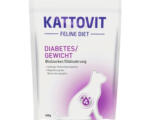 Hornbach Nassfutter Katze Kattovit 400 g