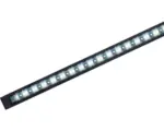 Hornbach Aquariumbeleuchtung Fluval AquaSky LED 2.0 21 W 75-105 cm steuerbar über APP
