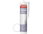 Hornbach Lugato Spezial-Silikon Marmor + Granit transparent 310 ml