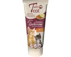 Katze Tubicat 75 g