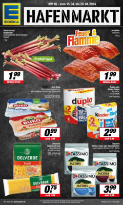 OFFERS - L. Stroetmann: Wochenangebote - gültig ab dem 14.04.2024 | Seite: 8 | Produkte: Käse, Spare ribs