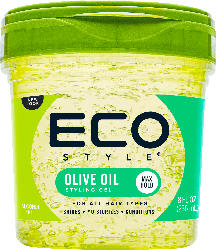 ECO Style Haargel Olive Oil Styling Gel