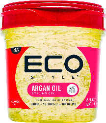 ECO Style Haargel Argan Oil Styling Gel