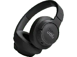 JBL Tune 720BT Over-Ear Kopfhörer, black; Bluetooth Kopfhörer