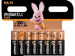 MediaMarkt Dornbirn Messepark Duracell AA Plus Batterie, 16er Promo Pack - bis 10.06.2026