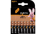 MediaMarkt Duracell Plus AAA Batterie, 16er Promo Pack - bis 27.04.2024