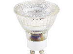 MediaMarkt ISY ISYLED-GU10-4.7W LED Lampe, 3er Pack - bis 27.04.2024