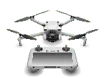 MediaMarkt Dornbirn Messepark DJI Mini 3 Drohne Fly More Combo (DJI RC) - bis 15.11.2025