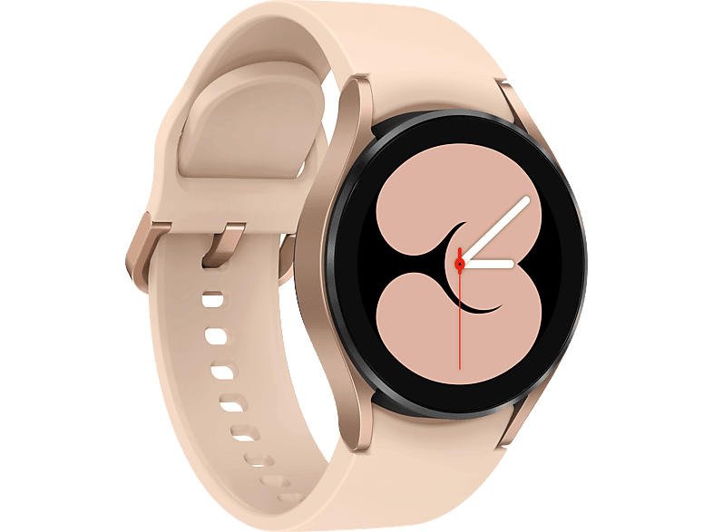 Samsung Galaxy Watch4 R860 40mm BT, Pink Gold; Smartwatch