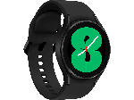 MediaMarkt Samsung Galaxy Watch4 R860 40mm BT, Black; Smartwatch - bis 27.04.2024