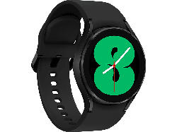 Samsung Galaxy Watch4 R860 40mm BT, Black; Smartwatch