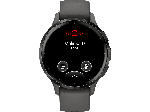 MediaMarkt Garmin Smartwatch Venu 3s 41mm, Kieselgrau/Schiefergrau (010-02785-00) - bis 08.06.2024