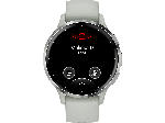 MediaMarkt Garmin Smartwatch Venu 3s 41mm, Salbeigrau/Silber (010-02785-01) - bis 27.04.2024