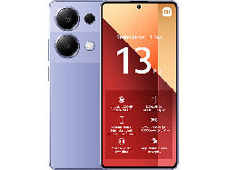 Xiaomi Redmi Note 13 Pro 256GB, Lavender Purple