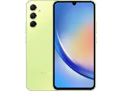 Samsung Galaxy A34 5G 128GB, Awesome Lime