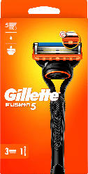 Gillette Starterset, Rasierer Fusion5