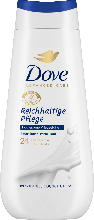 dm-drogerie markt Dove Duschcreme Advanced Care Reichhaltige Pflege - bis 30.04.2024