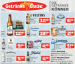 Getränke Oase Getränke Oase: Wochenangebote! - bis 20.04.2024