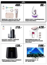 MediaMarkt Brand Week - bis 28.04.2024